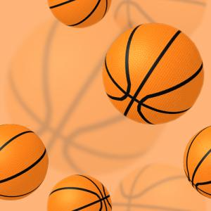 basketballs