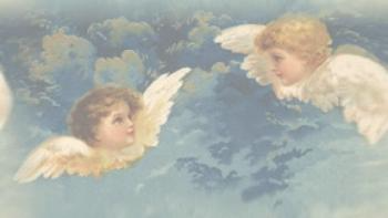 cherubs