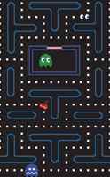 pac-man